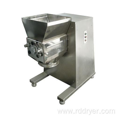 YK Series Swing High Efficiency Granulator